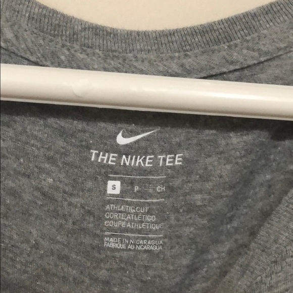 Nike shirt just do it - Picture 3 of 3